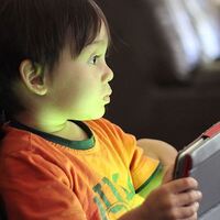 Evin açık kapısı: İnternet, televizyon