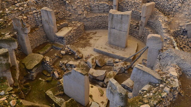 Göbeklitepe için film festivali