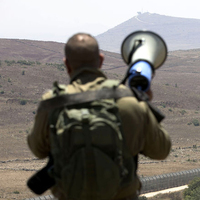 İsrail için jeopolitik teolojik zafer!