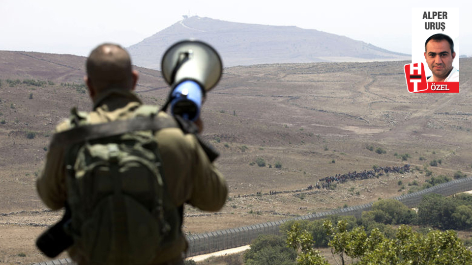 İsrail için jeopolitik teolojik zafer!