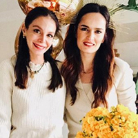 "İyi ki doğmuşsun"