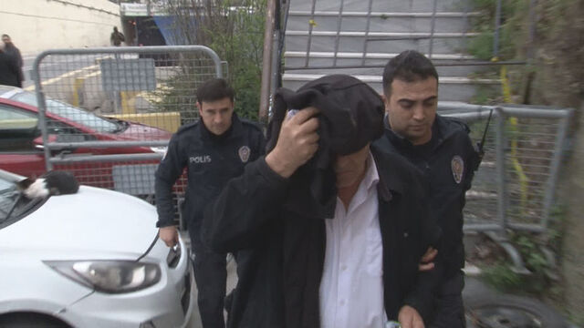 Beyazıt kazası için tutuklama talebi!