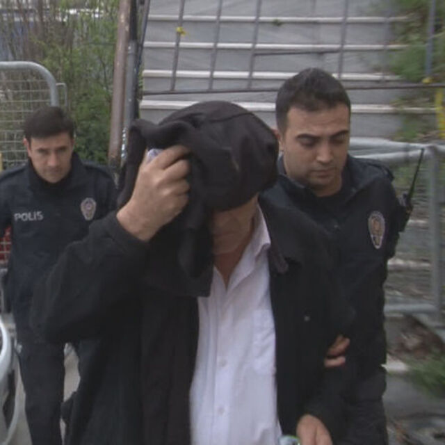 Beyazıt kazası için tutuklama talebi!