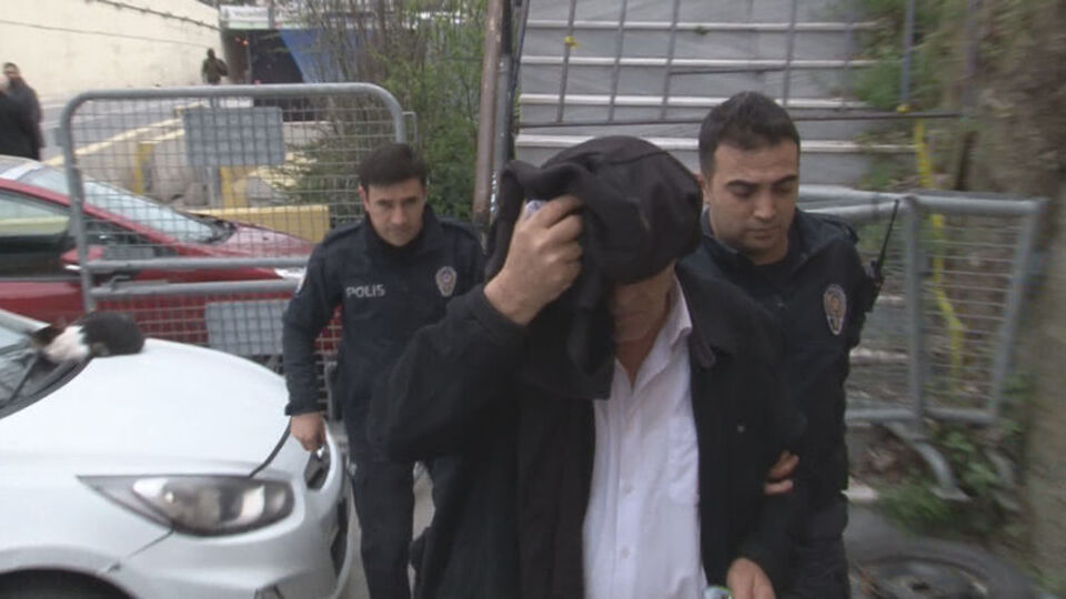 Beyazıt kazası için tutuklama talebi!