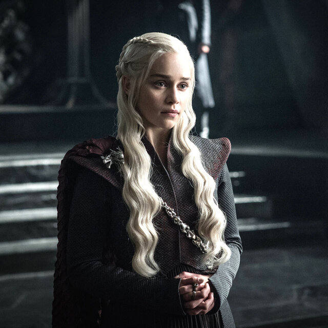 Game of Thrones'ın yıldızı şoke eden gerçeği açıkladı