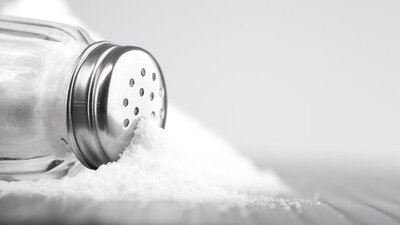 Meğer böbrek için zehirmiş...