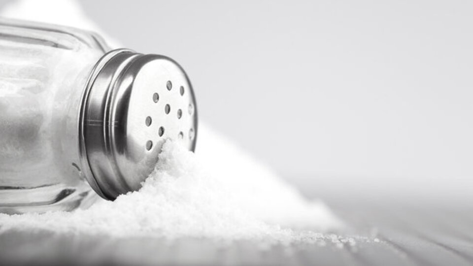 Meğer böbrek için zehirmiş...