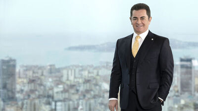 '5G topu taca attı'