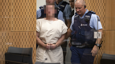 Teröristle ilgili kritik açıklama!