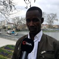 İstanbul'da taksici dehşeti! Turiste hakaret, şiddet...