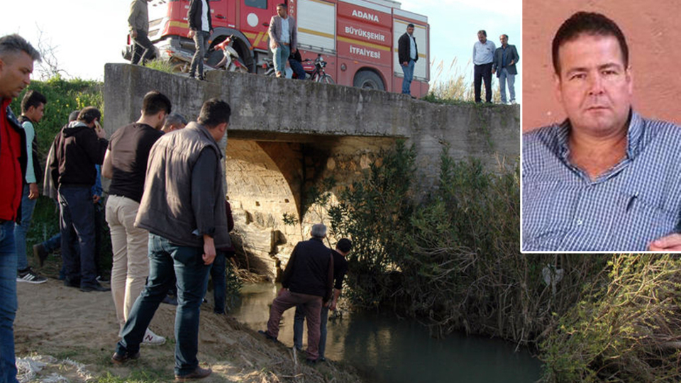 Bir aydır kayıptı! Kan donduran itiraf