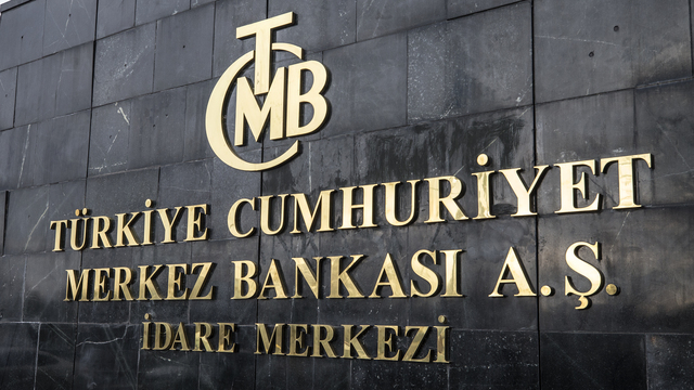 Merkez'den repo ihalelerine ara