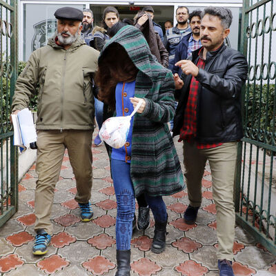 Eski sevgili cinayetinde karar çıktı