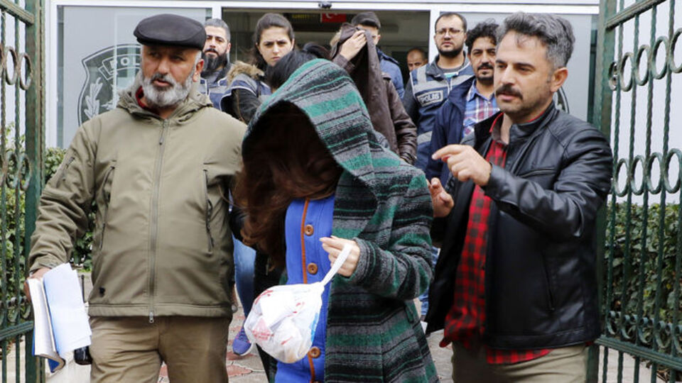 Eski sevgili cinayetinde karar çıktı