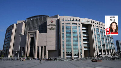 Dünyanın en büyük adliyesi 'uzlaşmada' birinci