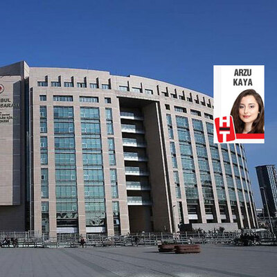 Dünyanın en büyük adliyesi ‘uzlaşmada’ birinci