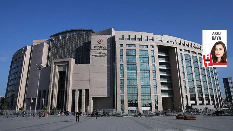 Dünyanın en büyük adliyesi 'uzlaşmada' birinci