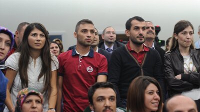 MEB 2019 Sözleşmeli öğretmen alımı