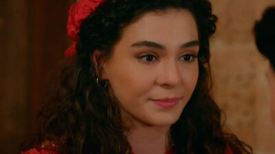 Hercai 2. son bölüm!