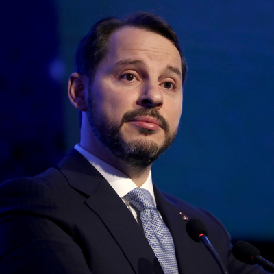 Bakan Albayrak: Nisan'da açıklayacağız