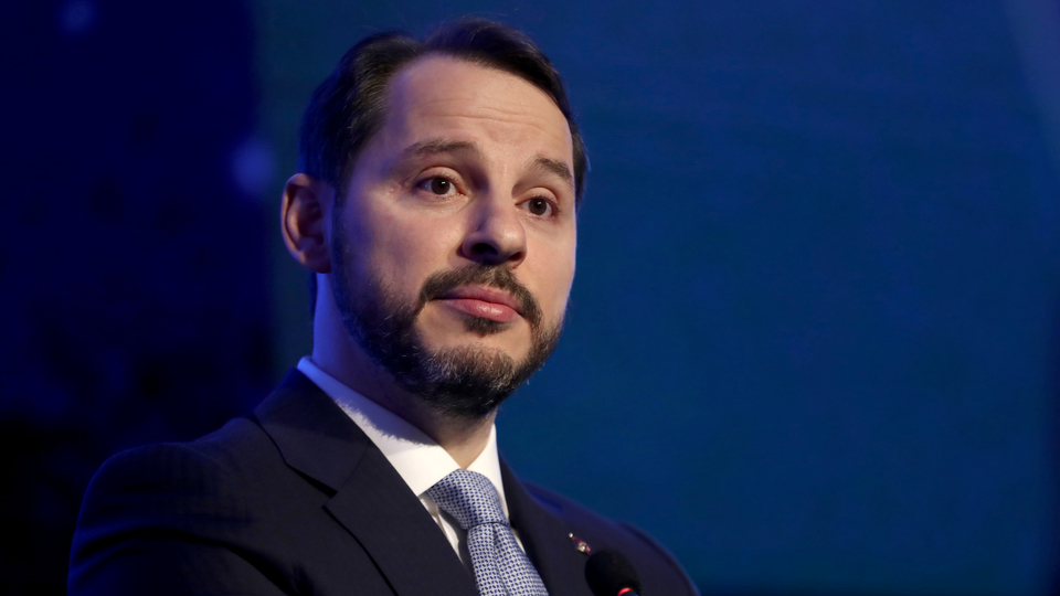 Bakan Albayrak: Nisan'da açıklayacağız
