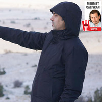 "Her daim 'Nöbet'teyiz"