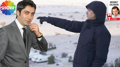 "Her daim 'Nöbet'teyiz"