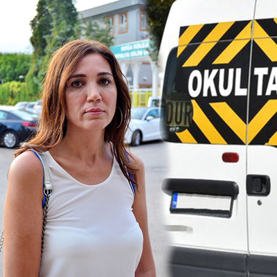 Mesafeye göre değil 'keyfe' göre servis ücretine emsal karar