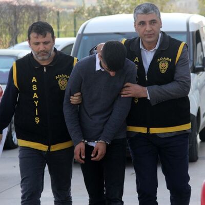 "Geçmiş olsun bence polise git" tavsiyesi!