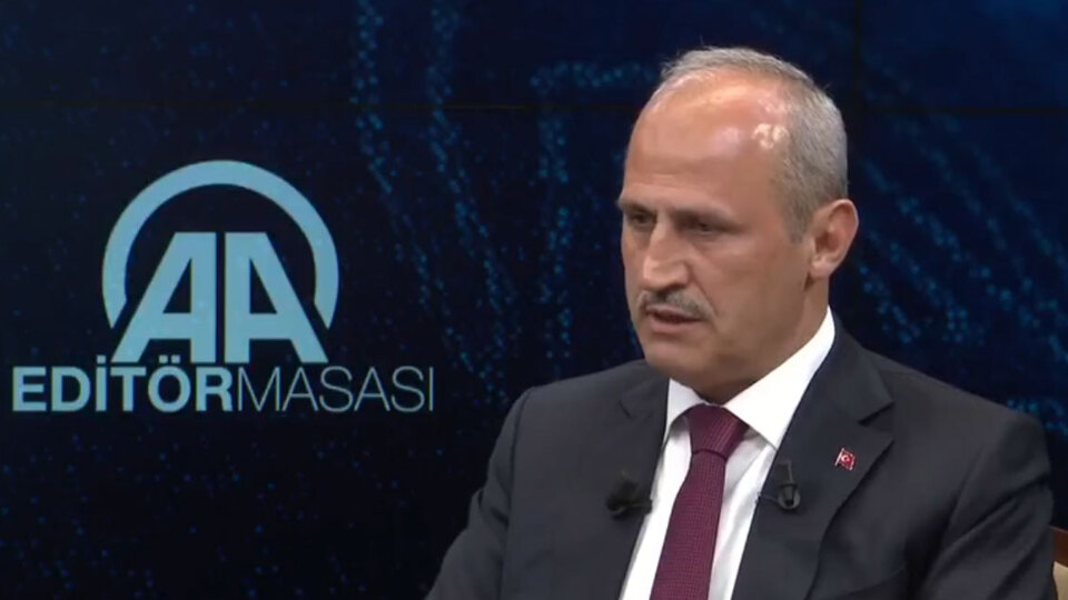 "Seçimlere yönelik siber saldırılara karşı tedbir alıyoruz"