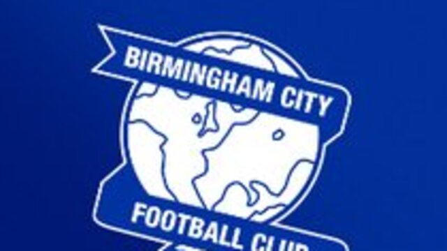 Birmingham City'ye puan silme cezası