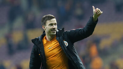 Linnes'ten Beşiktaş açıklaması!