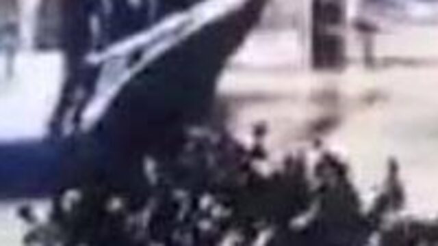 Facianın faturası Musul Valisi'ne