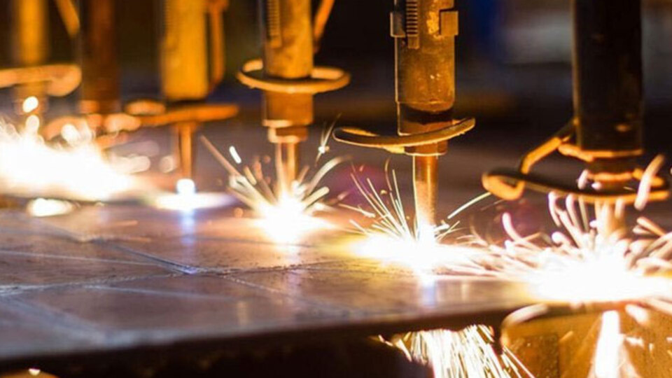 Küresel piyasalar PMI verilerine odaklandı