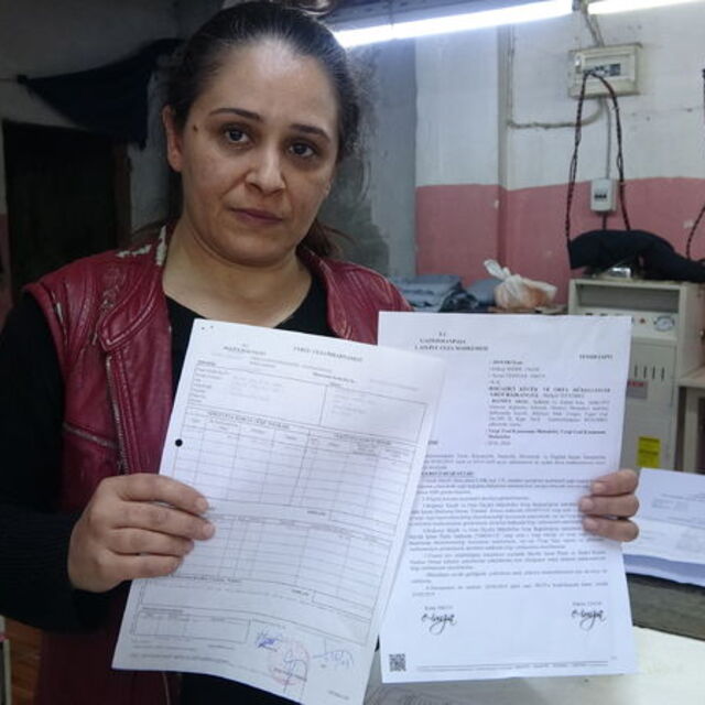 Genel müdürlük hayali pahalıya patladı