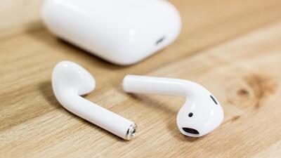 Apple'ın ikinci nesil AirPods'u bu özelliklerle geldi