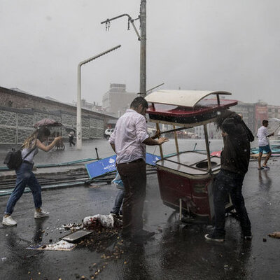 'Hazırlıklı oyun' uyarısı!