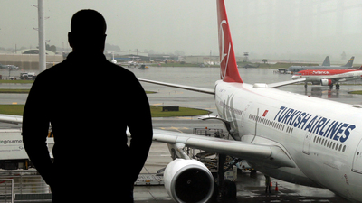 Sonuncu olmak için yarışıyorlar