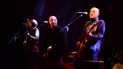 MFÖ ile CSO aynı sahneyi paylaşacak