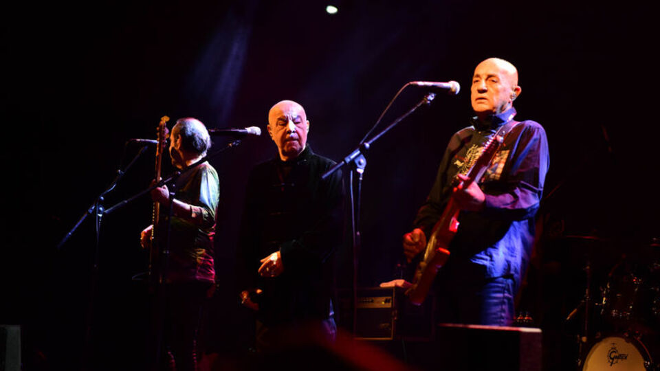 MFÖ ile CSO aynı sahneyi paylaşacak