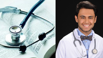 TUS birincisi rekor kırdı!