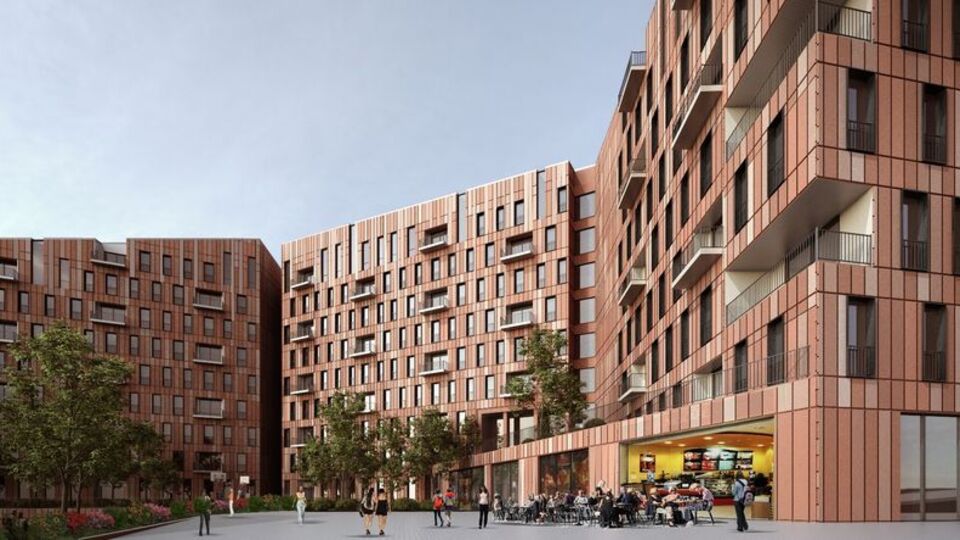 Yabancıya satış yüzde 90 arttı