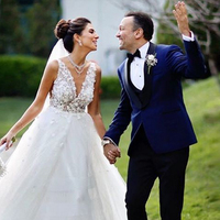 "Ama bu daha fragmandı..."