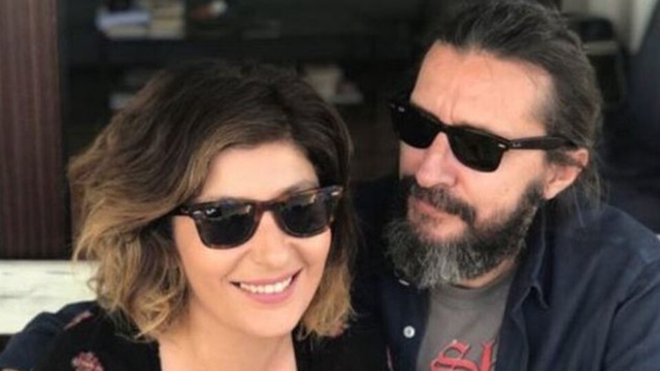 Kanat Atkaya kimdir?