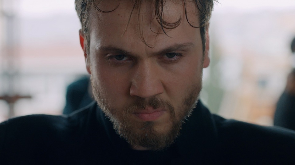 Çukur'dan yeni fragman: Başlıyoruz!