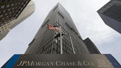 JP Morgan'a bir soruşturma da SPK'dan
