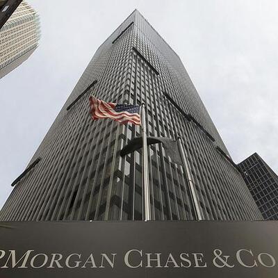 JP Morgan’a bir soruşturma da SPK’dan