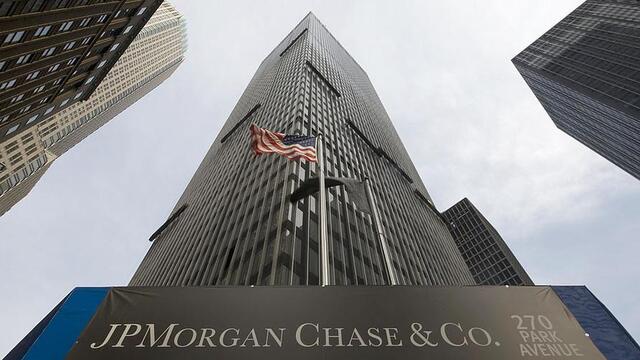 JP Morgan'a bir soruşturma da SPK'dan