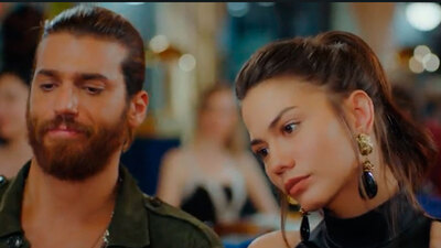 Erkenci Kuş 35. son bölüm!