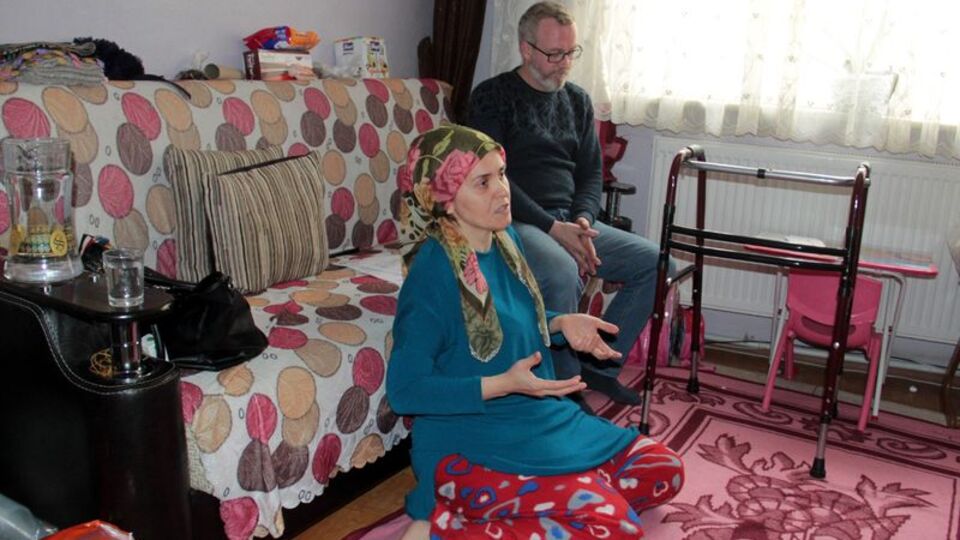 Tıp fakültesi doktorlarını bile kandıran hastalık!